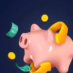 💰 Cashback up to 25% (Daily Cashback is part of our weekly cashback program)